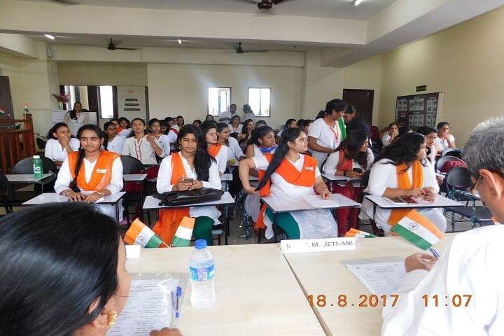 classroom